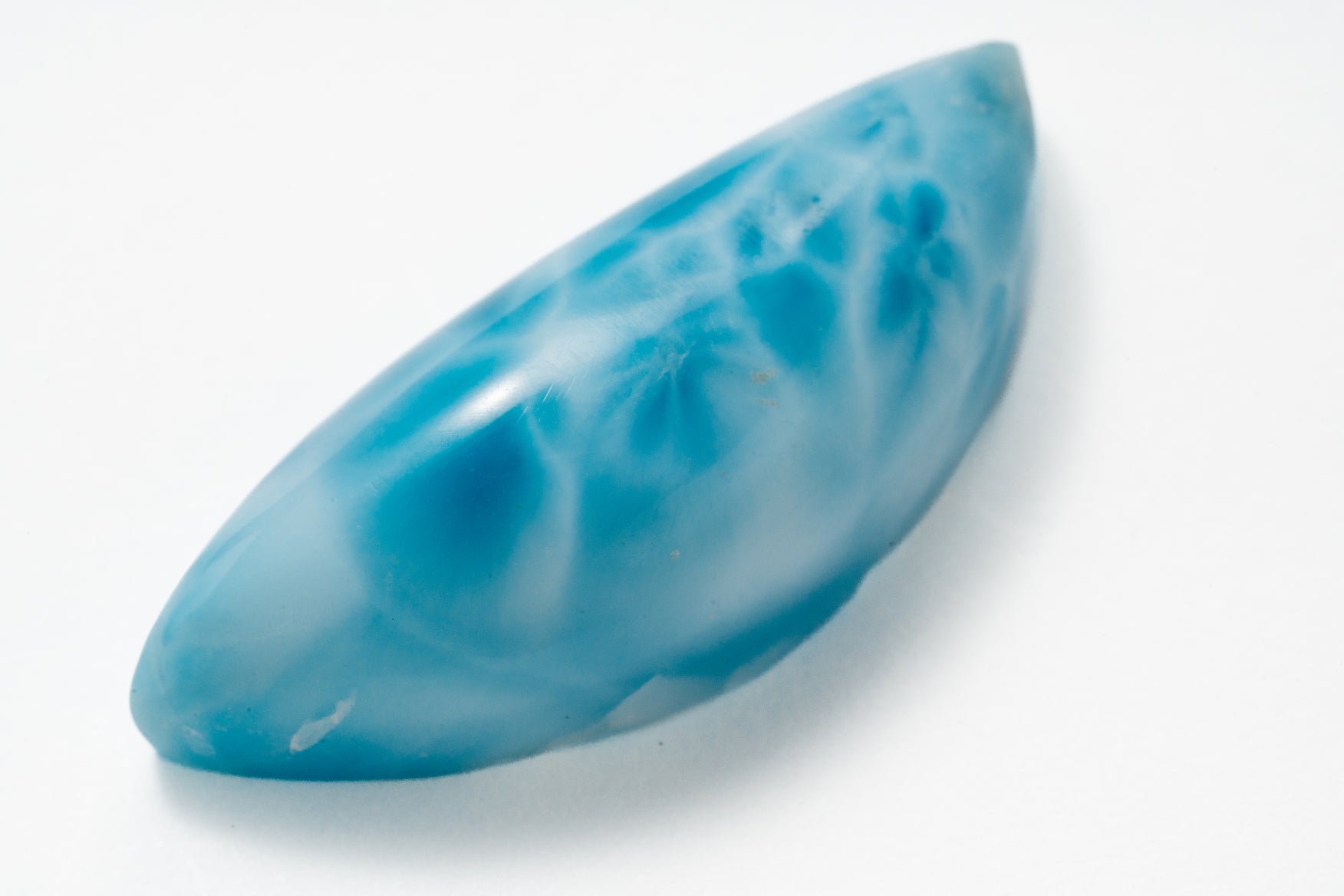 [NEW] Larimar Stone #11