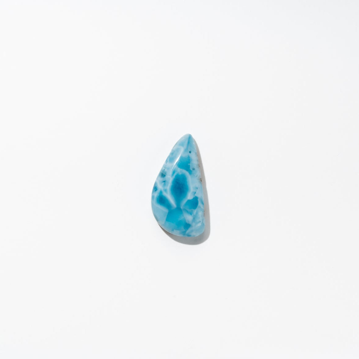 [NEW] Larimar Stone #11