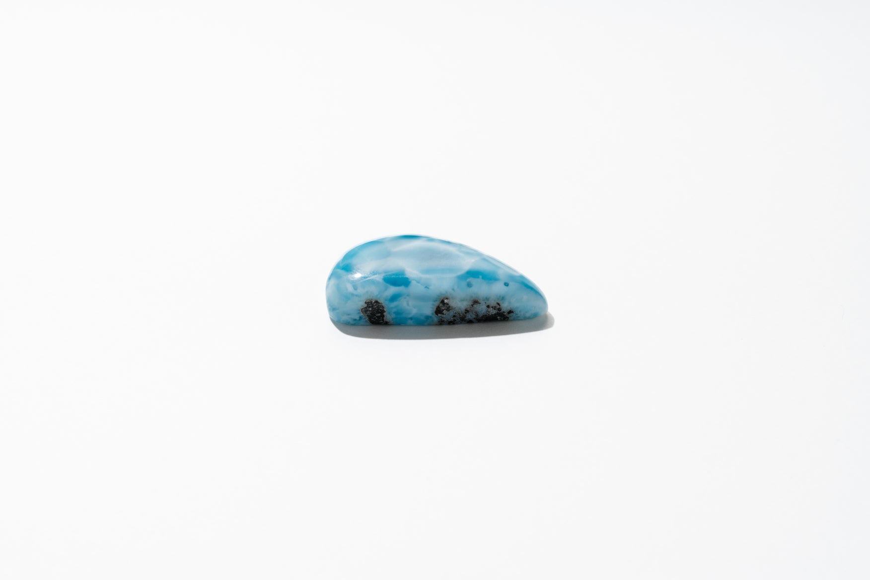[NEW] Larimar Stone #11