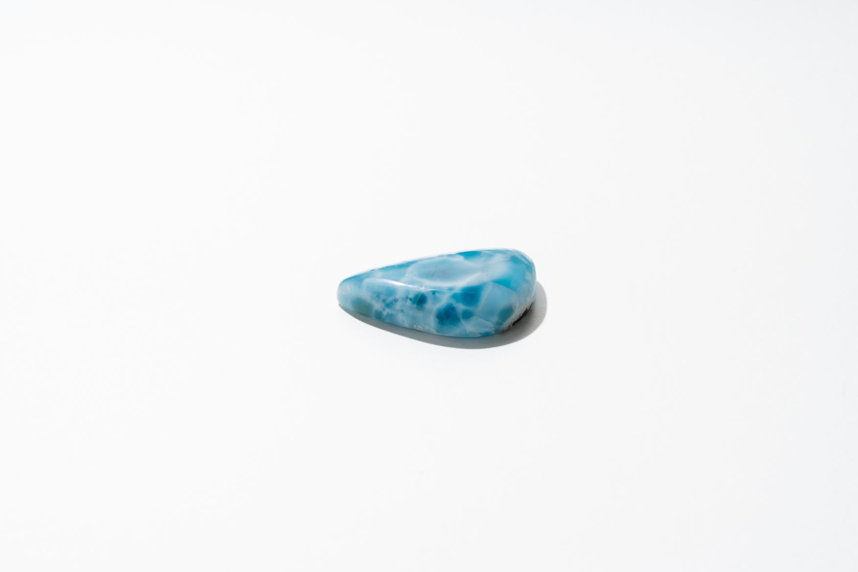 [NEW] Larimar Stone #11