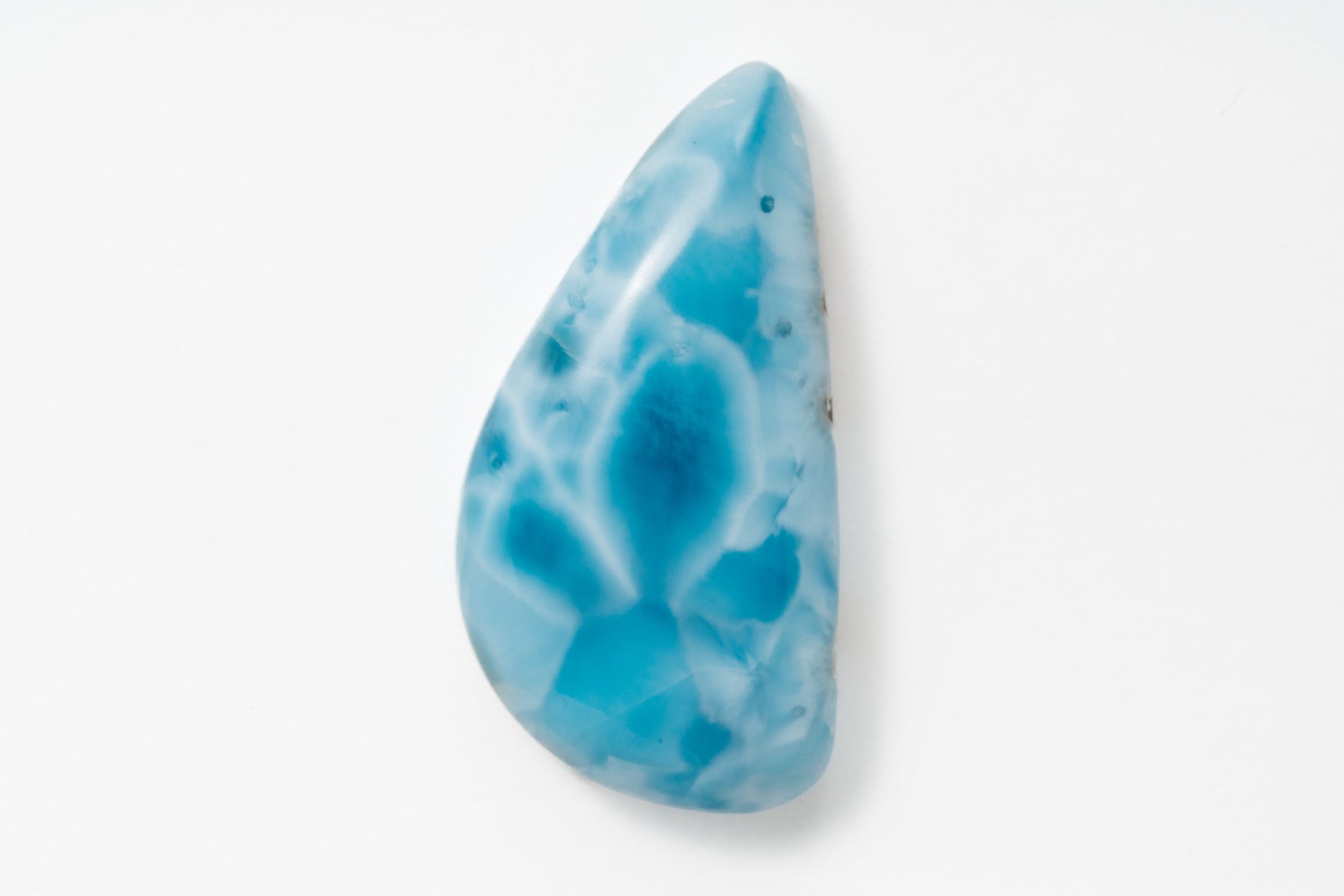 [NEW] Larimar Stone #11