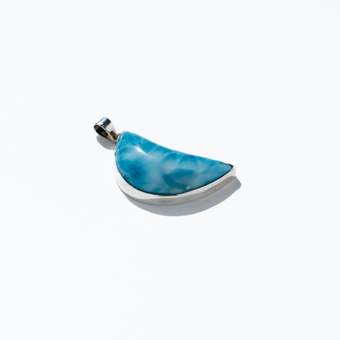 Kirameki｜高品質ラリマー｜Olas de Larimar