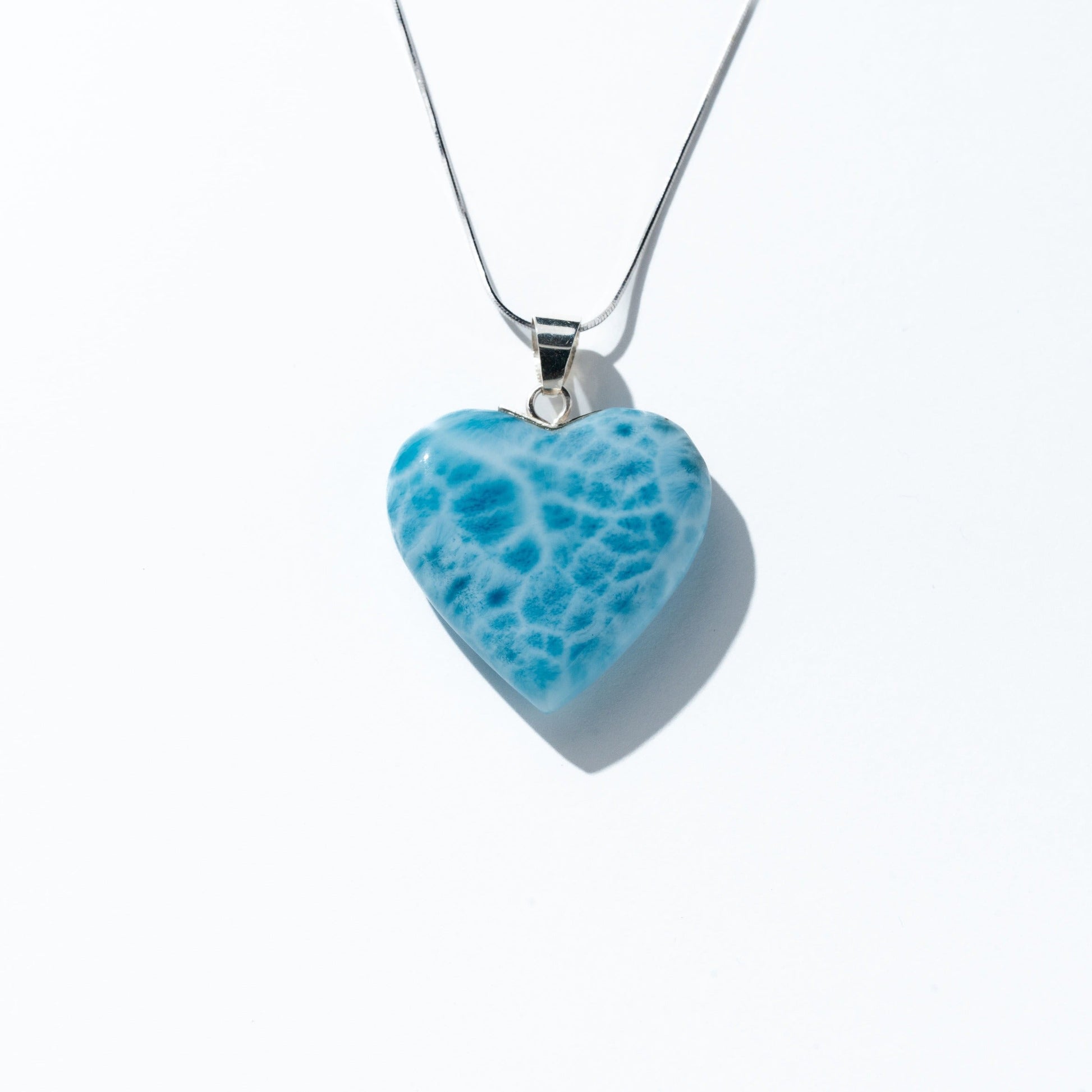 Koko｜AAAラリマー｜Olas de Larimar