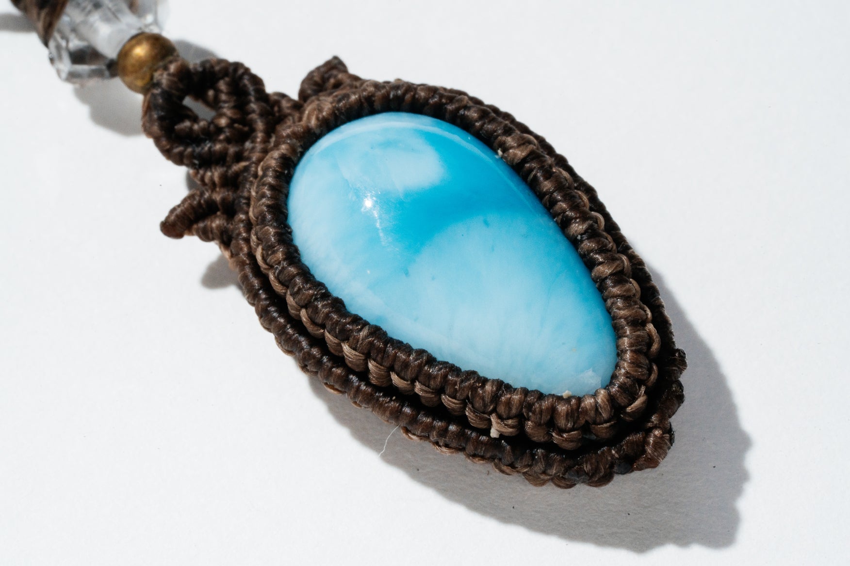 Hiyori｜AAAラリマー｜Olas de Larimar