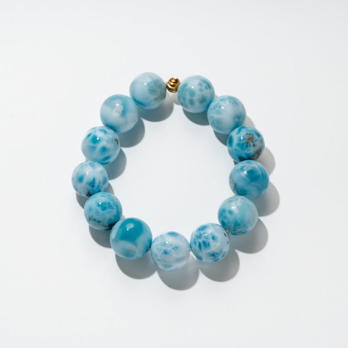[NEW] Larimar Bracelet [D]