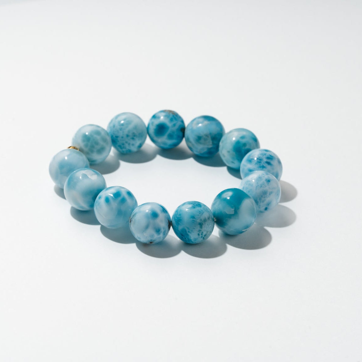 [NEW] Larimar Bracelet [D]