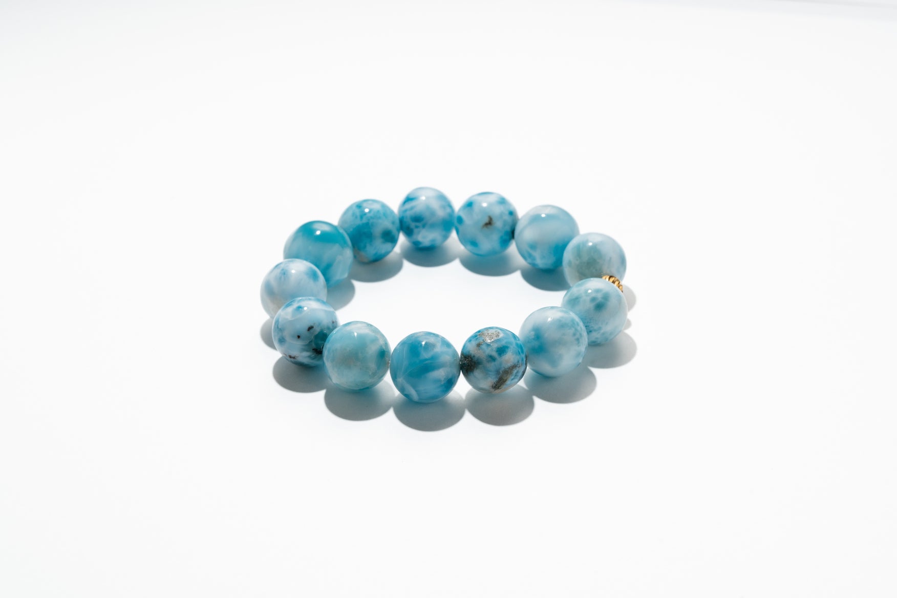 [NEW] Larimar Bracelet [D]