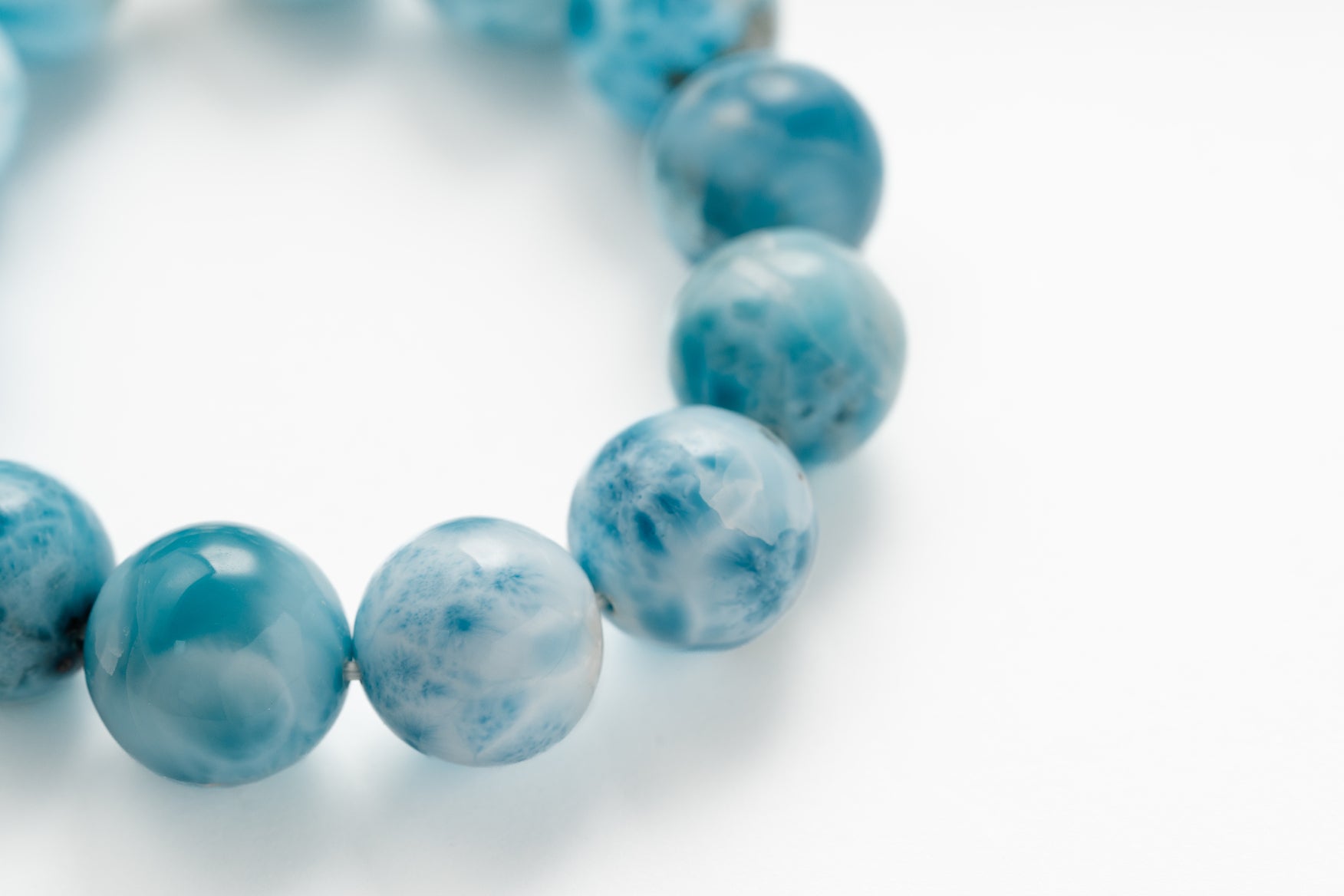 [NEW] Larimar Bracelet [D]