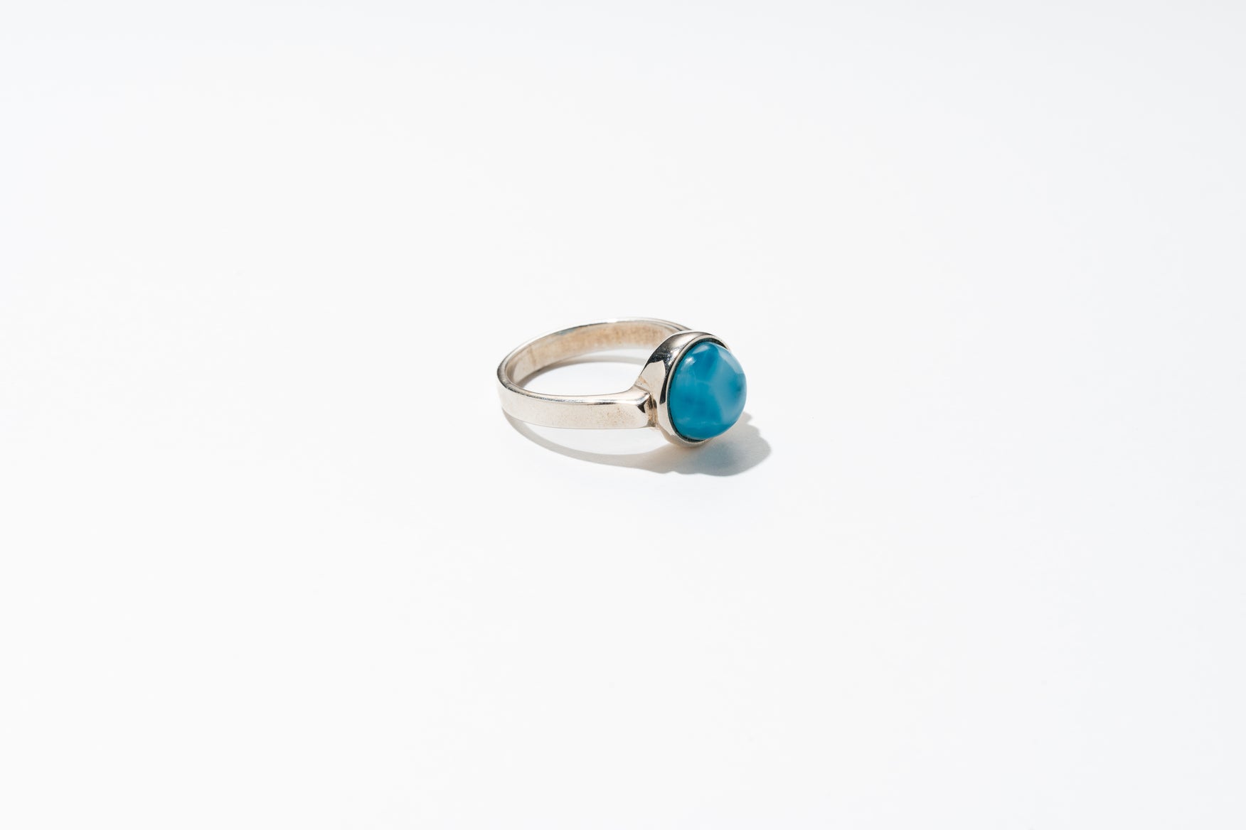 Towa｜AAAラリマーリング｜Olas de Larimar