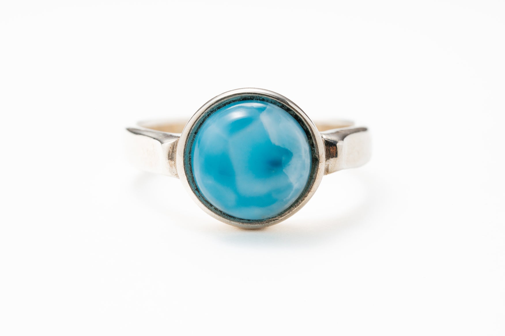 Towa｜AAAラリマーリング｜Olas de Larimar