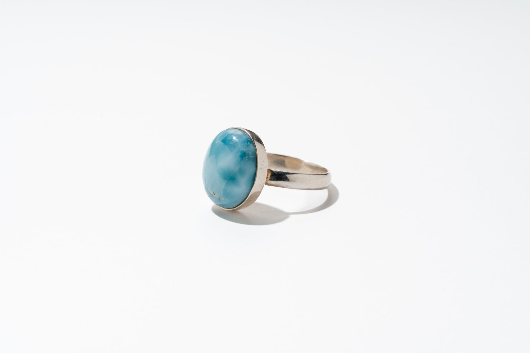 Shinmei｜高品質ラリマー｜Olas de Larimar