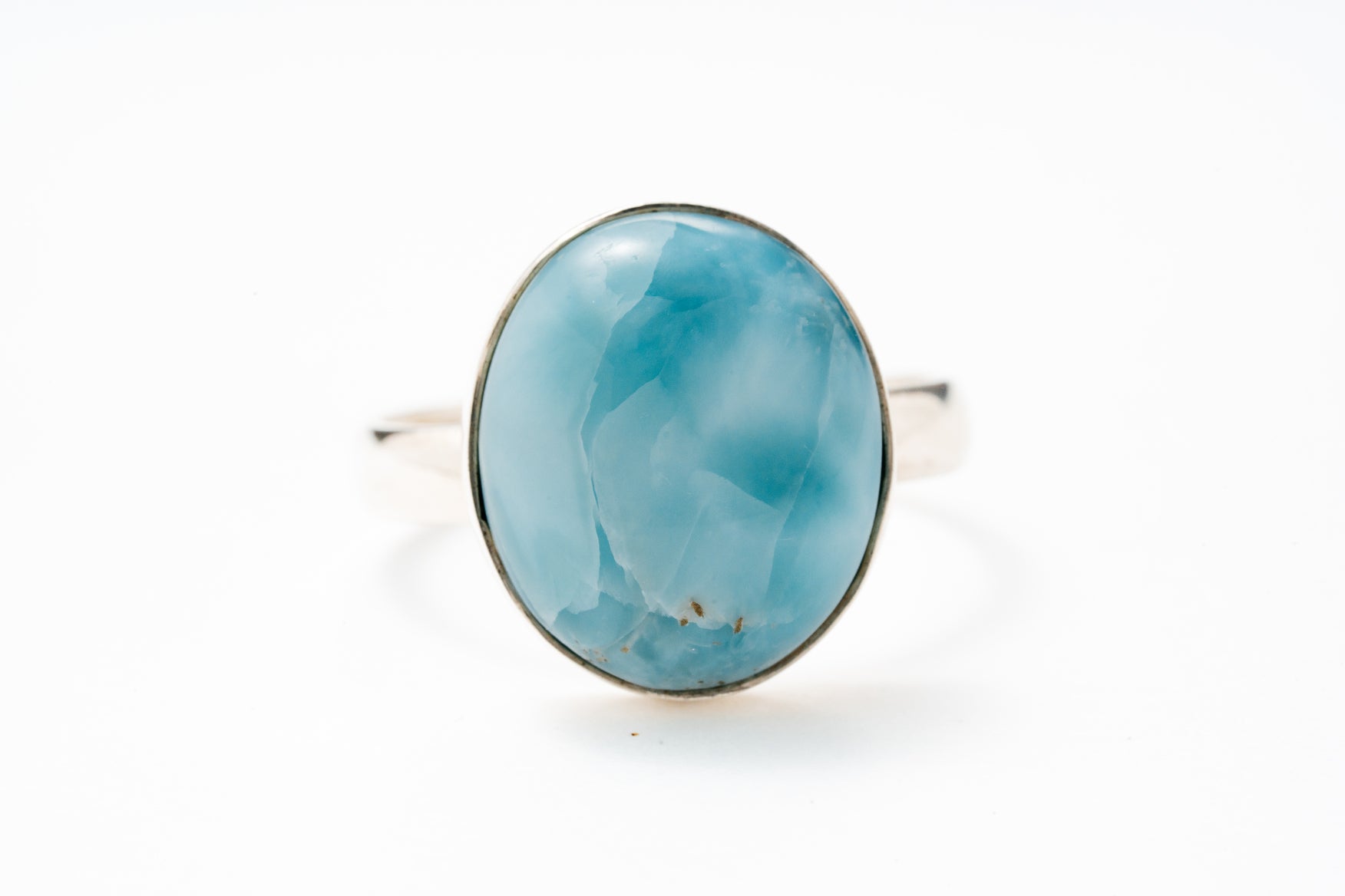 Shinmei｜高品質ラリマー｜Olas de Larimar