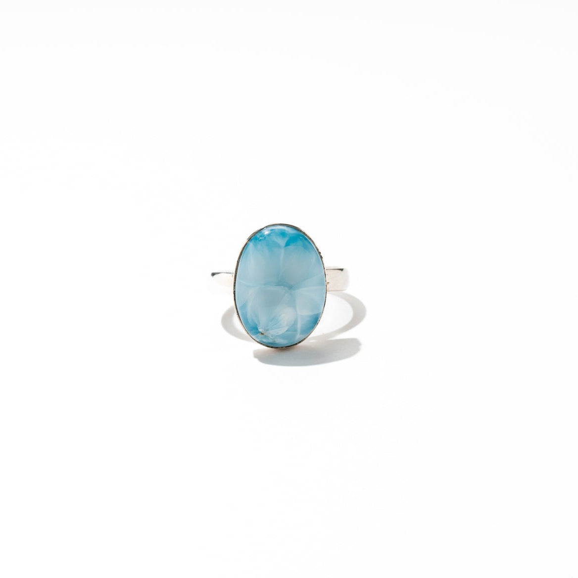Hoshikage｜高品質ラリマー｜Olas de Larimar