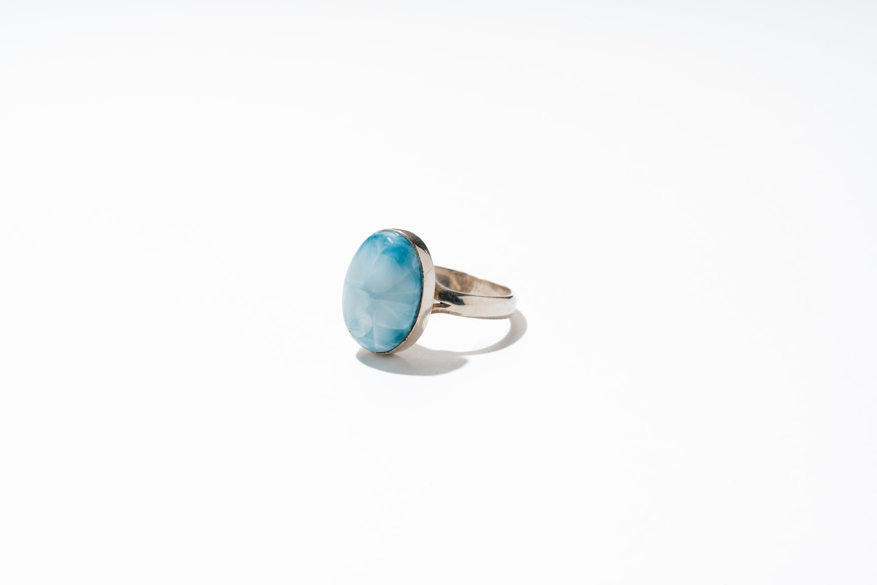 Hoshikage｜高品質ラリマー｜Olas de Larimar