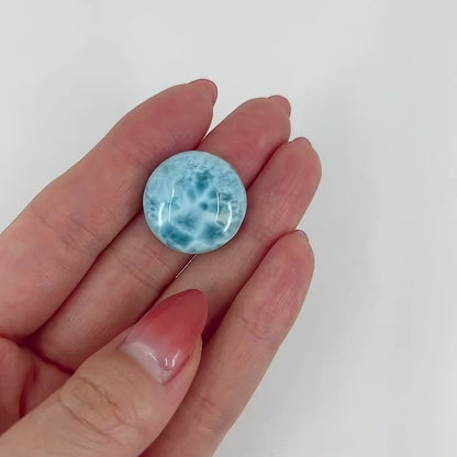 Larimar Stone【04】