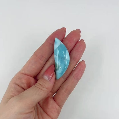 Larimar Stone【05】
