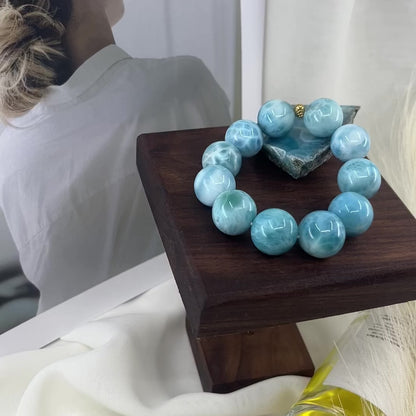 【NEW】Larimar Bracelet【N】