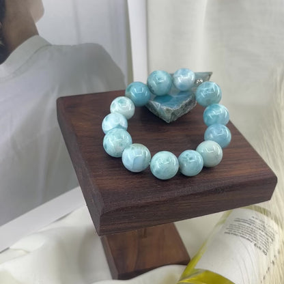 Larimar Bracelet【M】